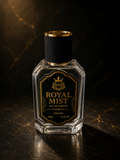 Royal Mist Eau De Parfum for Men – Premium Long Lasting Fragrance (50ML)